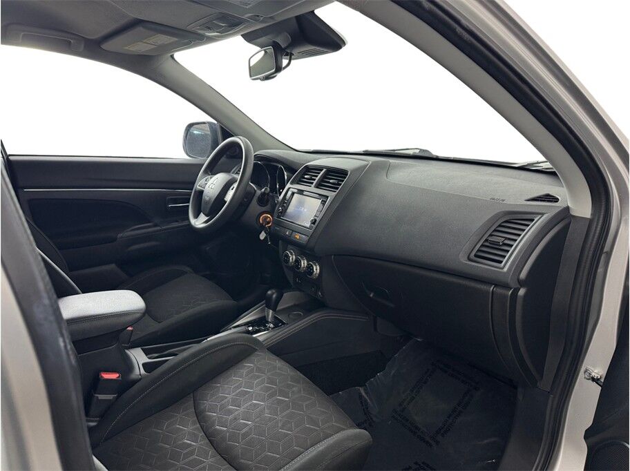 2021 Mitsubishi Outlander Sport S Sport Utility 4D Folsom CA