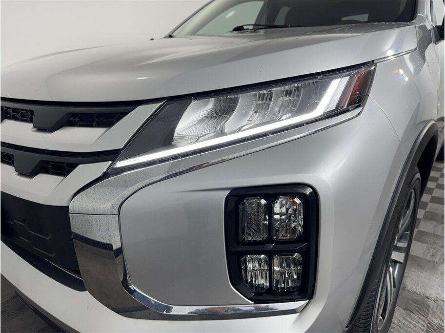 2021 Mitsubishi Outlander Sport S Sport Utility 4D Folsom CA