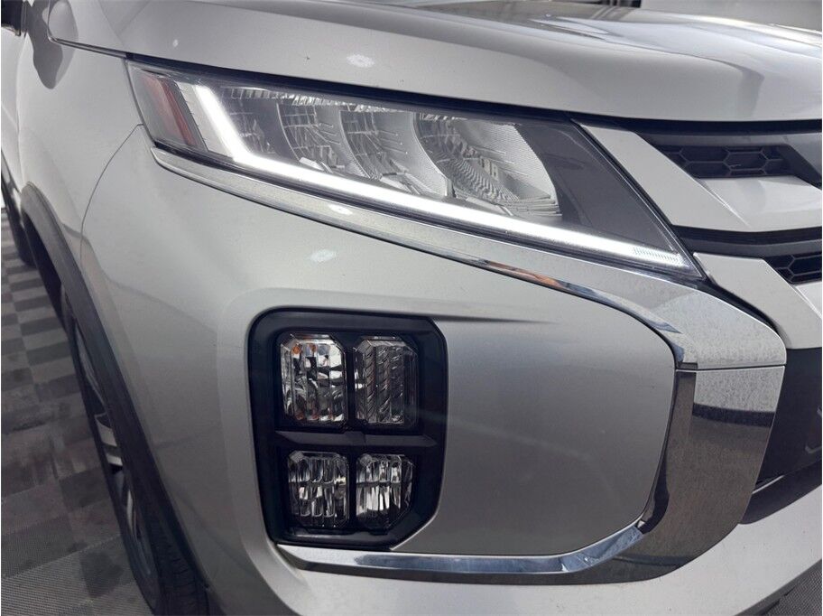 2021 Mitsubishi Outlander Sport S Sport Utility 4D Folsom CA