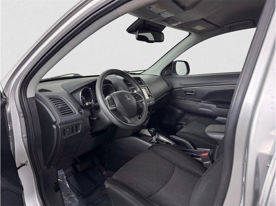 2021 Mitsubishi Outlander Sport S Sport Utility 4D Folsom CA