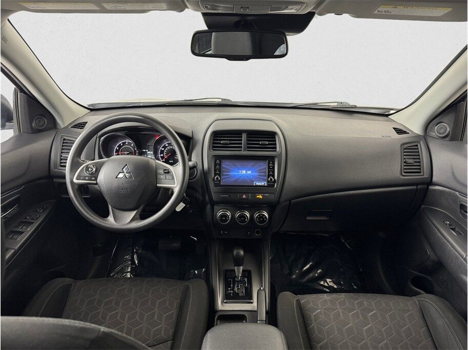 2021 Mitsubishi Outlander Sport S Sport Utility 4D Folsom CA