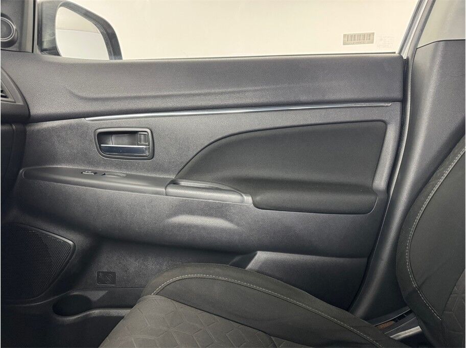 2021 Mitsubishi Outlander Sport S Sport Utility 4D Folsom CA