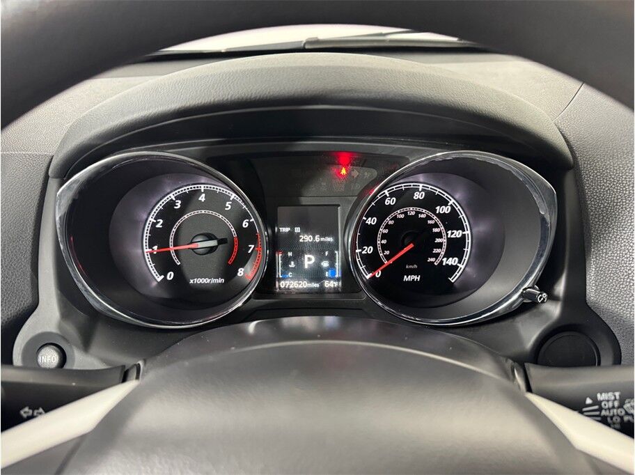 2021 Mitsubishi Outlander Sport S Sport Utility 4D Folsom CA