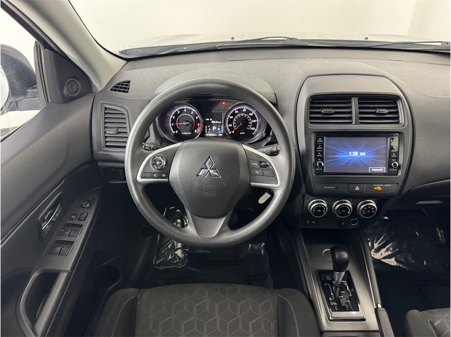 2021 Mitsubishi Outlander Sport S Sport Utility 4D Folsom CA