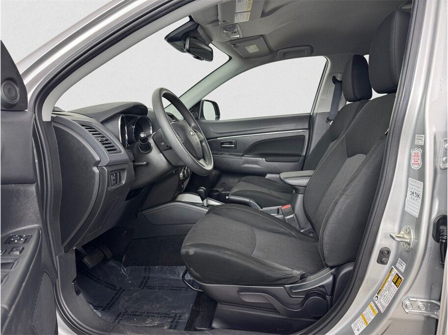 2021 Mitsubishi Outlander Sport S Sport Utility 4D Folsom CA