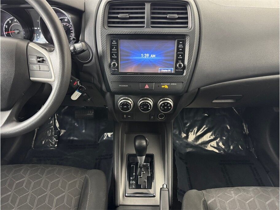 2021 Mitsubishi Outlander Sport S Sport Utility 4D Folsom CA