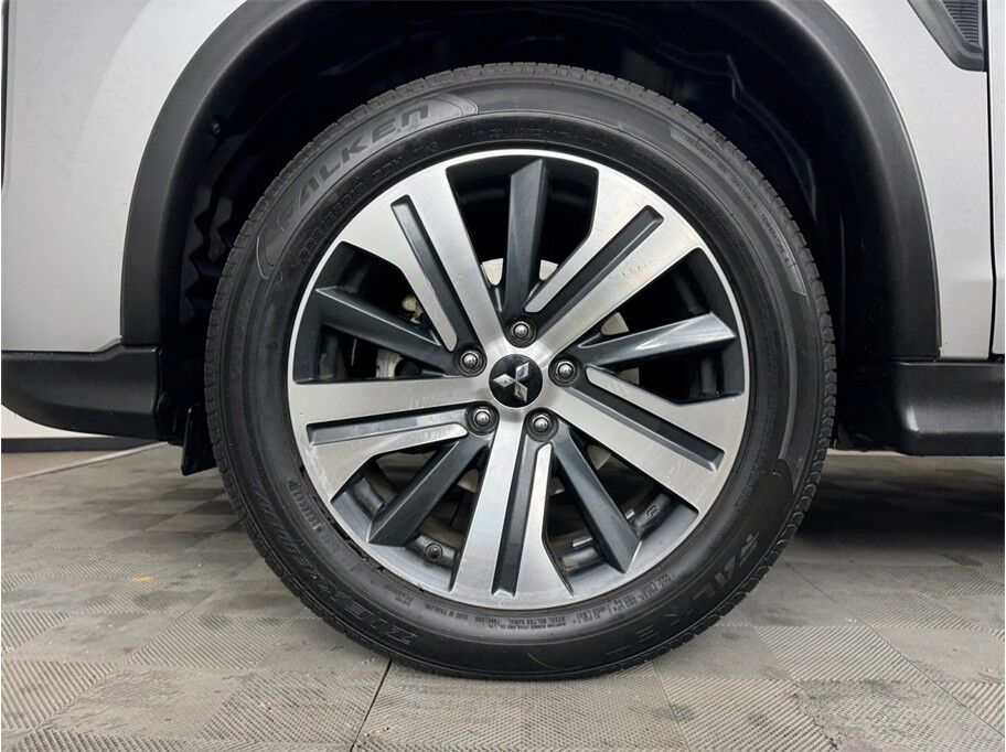 2021 Mitsubishi Outlander Sport S Sport Utility 4D Folsom CA