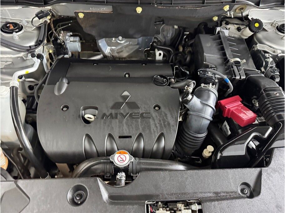 2021 Mitsubishi Outlander Sport S Sport Utility 4D Folsom CA