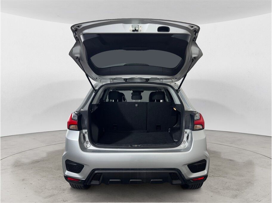 2021 Mitsubishi Outlander Sport S Sport Utility 4D Folsom CA