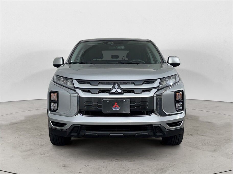 2021 Mitsubishi Outlander Sport S Sport Utility 4D Folsom CA