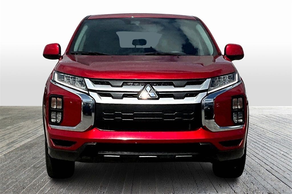 2021 Mitsubishi Outlander Sport S Sport Utility 4D Maitland FL