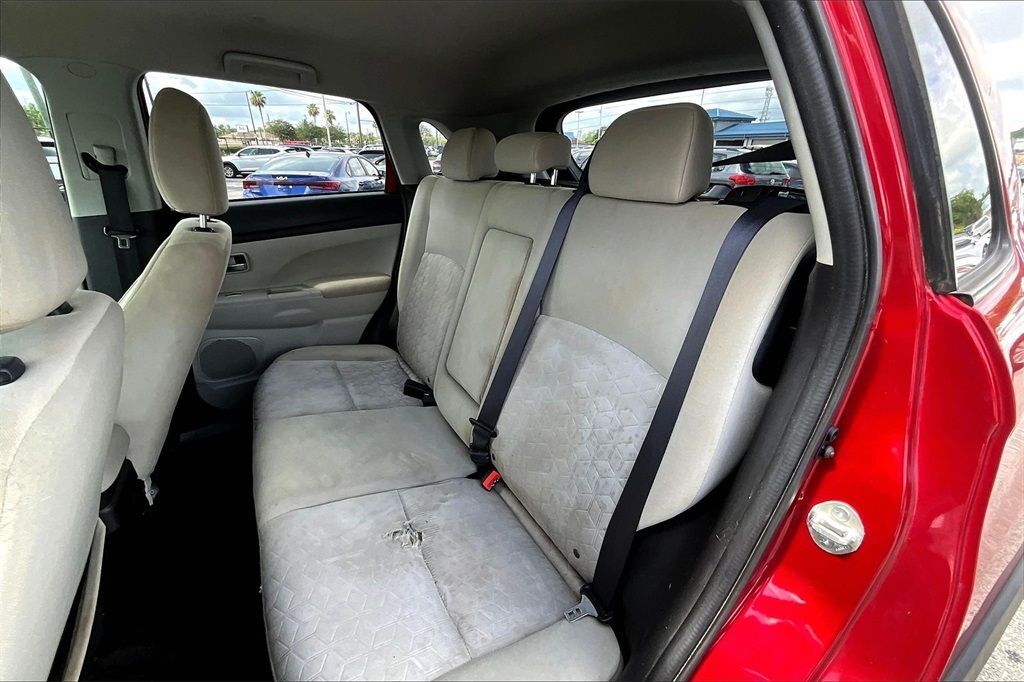 2021 Mitsubishi Outlander Sport S Sport Utility 4D Maitland FL