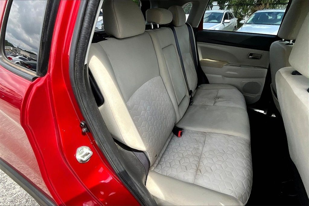 2021 Mitsubishi Outlander Sport S Sport Utility 4D Maitland FL
