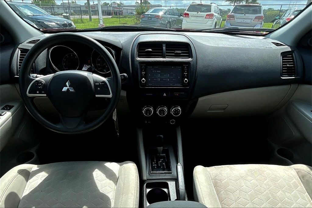 2021 Mitsubishi Outlander Sport S Sport Utility 4D Maitland FL