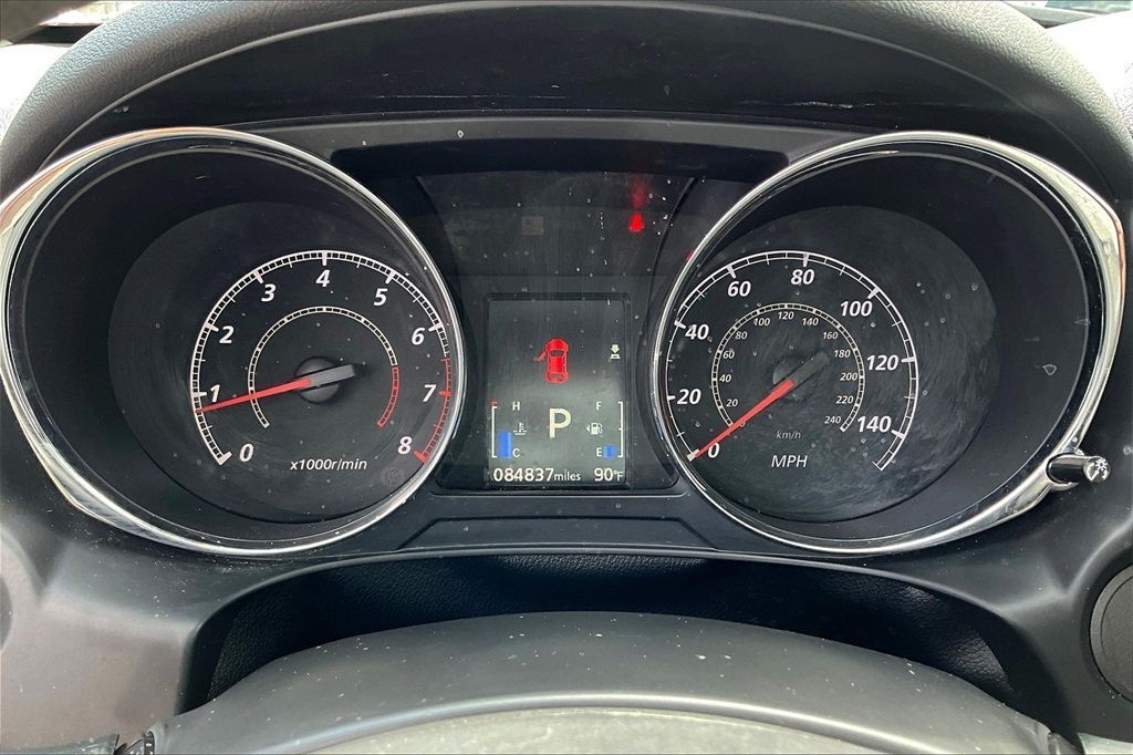 2021 Mitsubishi Outlander Sport S Sport Utility 4D Maitland FL