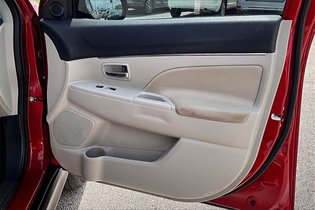 2021 Mitsubishi Outlander Sport S Sport Utility 4D Maitland FL