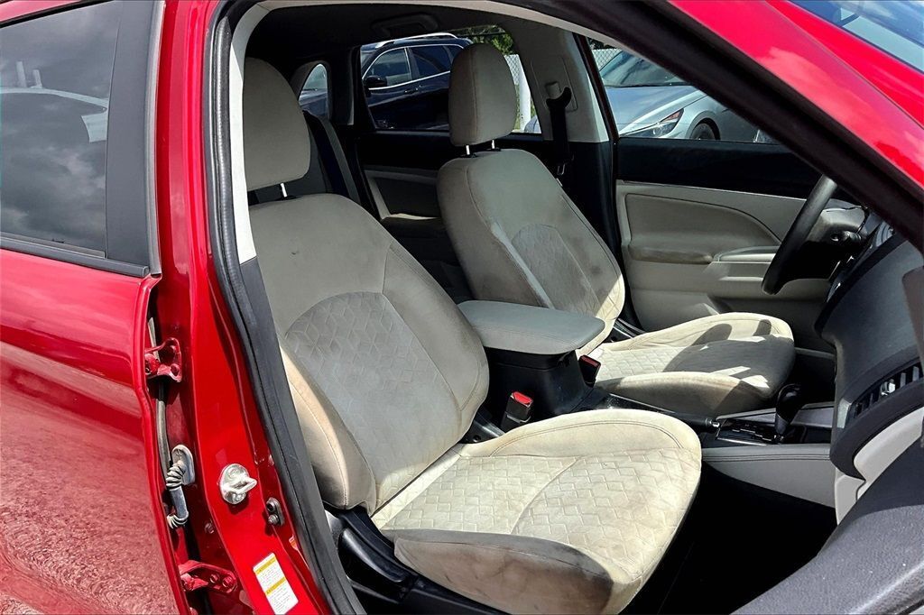 2021 Mitsubishi Outlander Sport S Sport Utility 4D Maitland FL