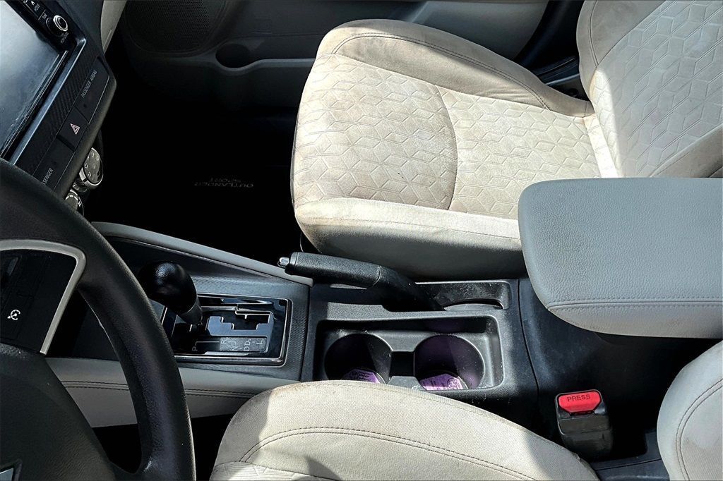 2021 Mitsubishi Outlander Sport S Sport Utility 4D Maitland FL