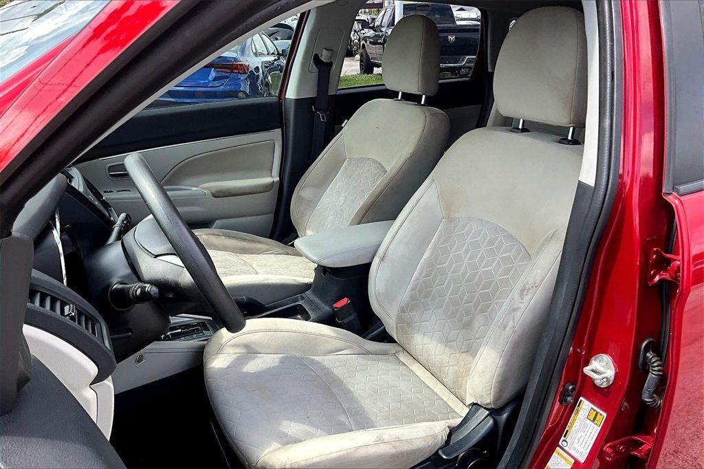 2021 Mitsubishi Outlander Sport S Sport Utility 4D Maitland FL