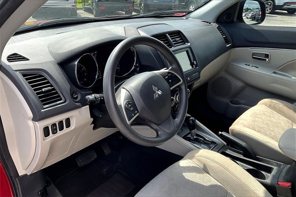 2021 Mitsubishi Outlander Sport S Sport Utility 4D Maitland FL