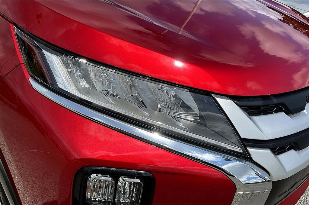 2021 Mitsubishi Outlander Sport S Sport Utility 4D Maitland FL
