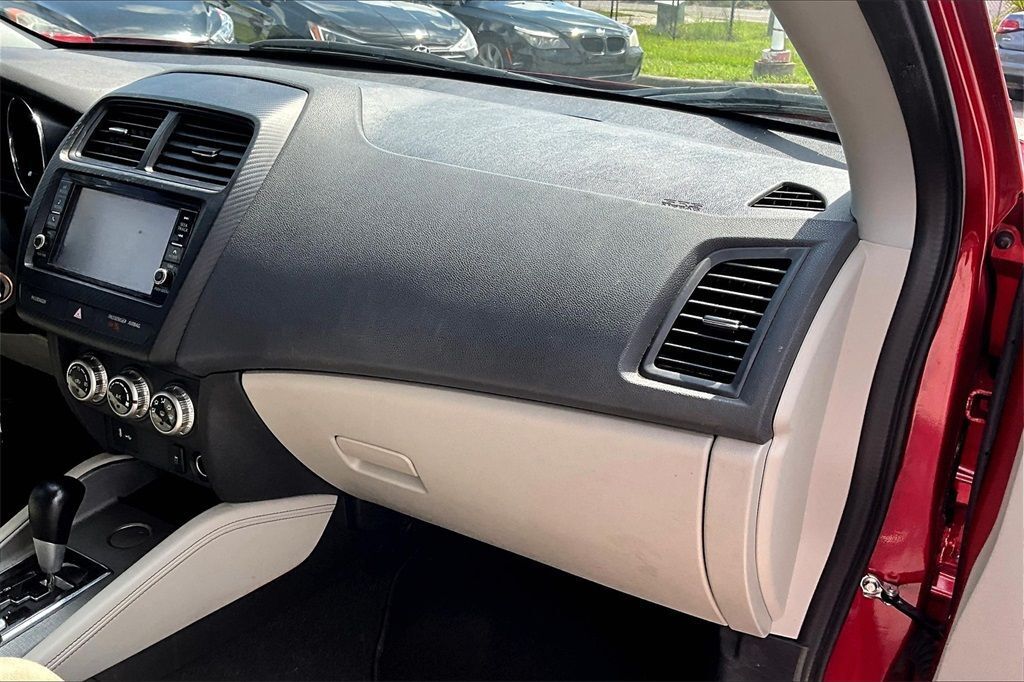 2021 Mitsubishi Outlander Sport S Sport Utility 4D Maitland FL