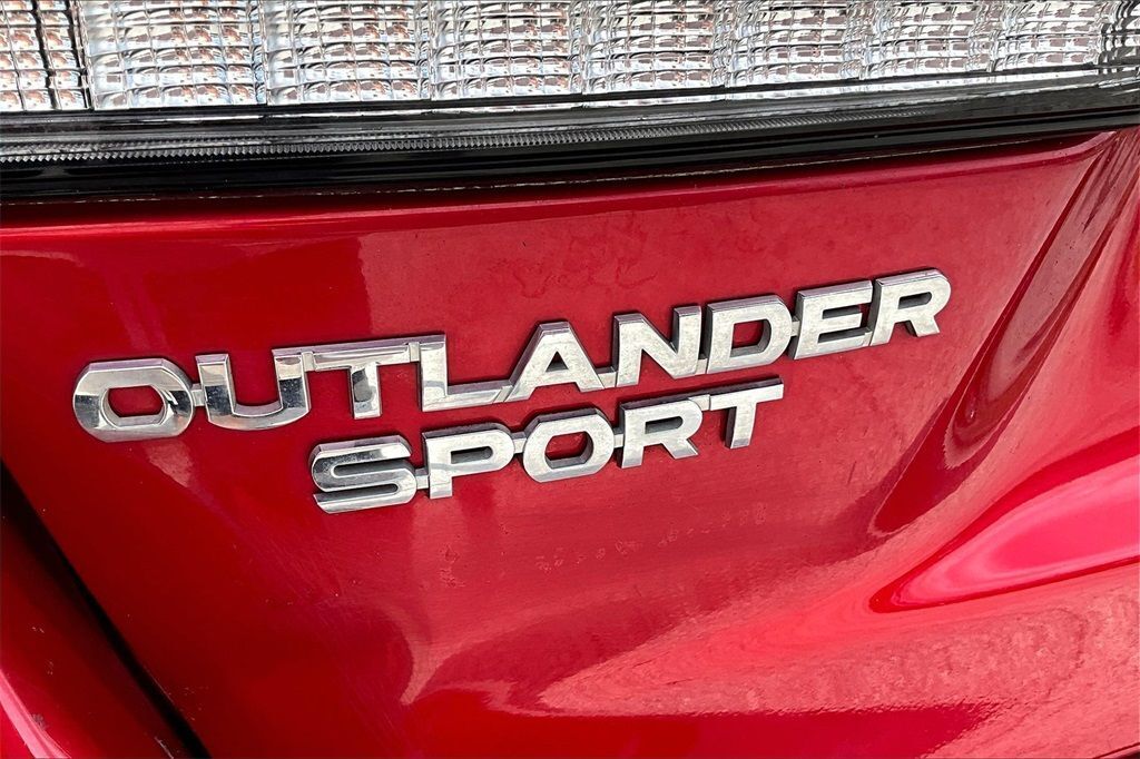 2021 Mitsubishi Outlander Sport S Sport Utility 4D Maitland FL