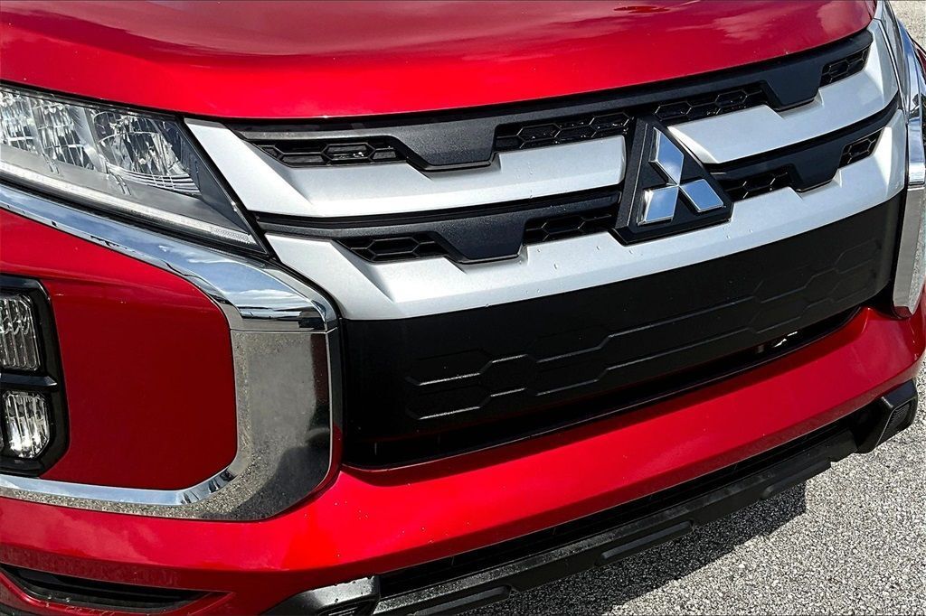 2021 Mitsubishi Outlander Sport S Sport Utility 4D Maitland FL