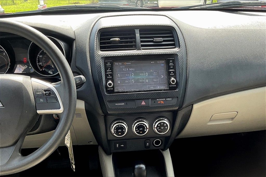 2021 Mitsubishi Outlander Sport S Sport Utility 4D Maitland FL