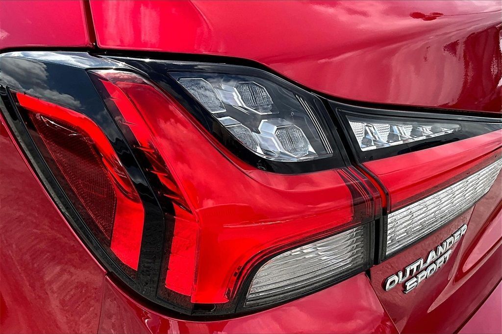 2021 Mitsubishi Outlander Sport S Sport Utility 4D Maitland FL