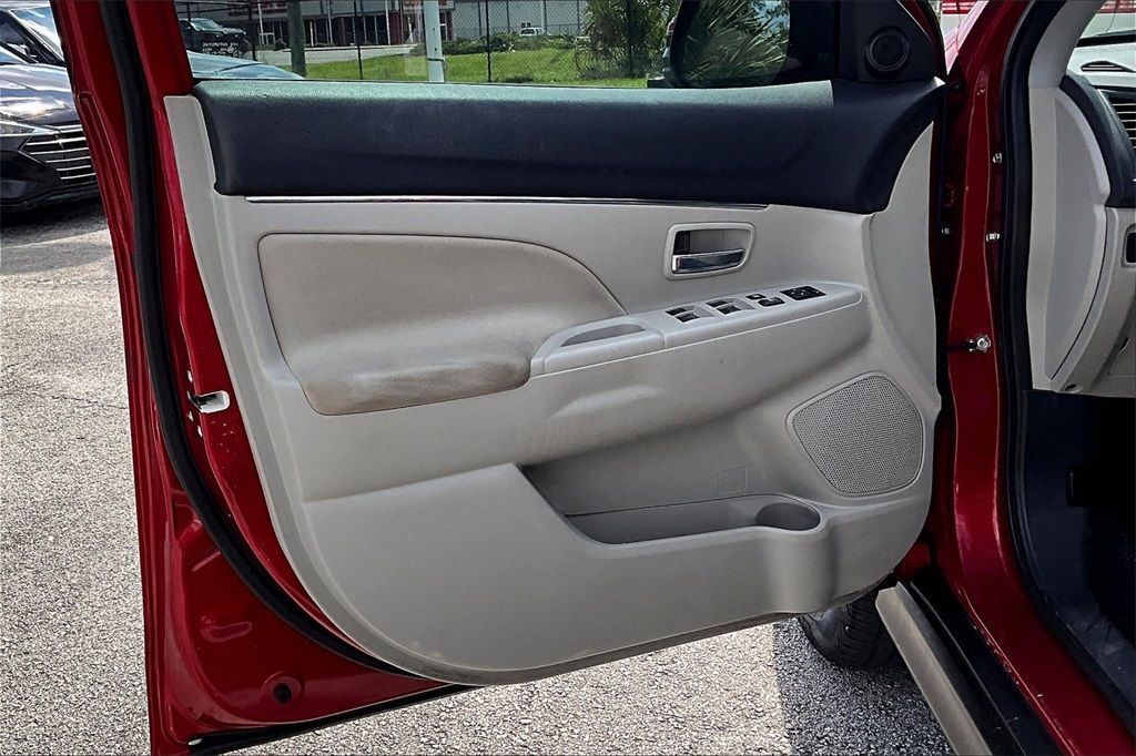 2021 Mitsubishi Outlander Sport S Sport Utility 4D Maitland FL