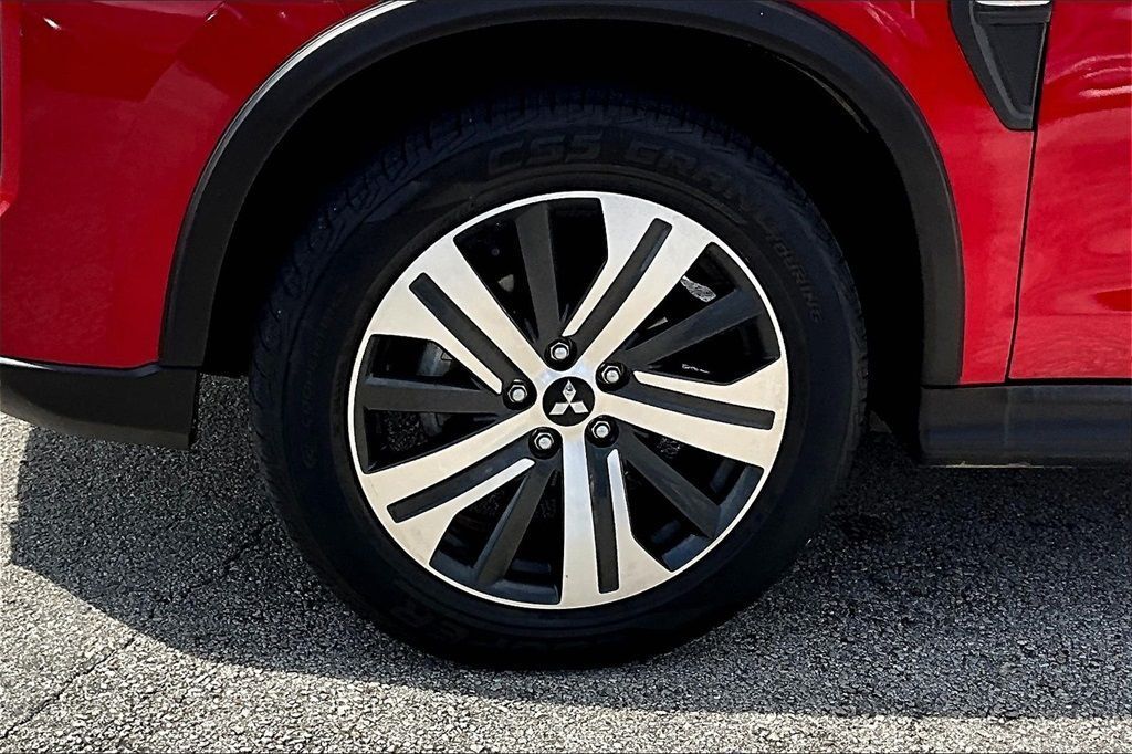 2021 Mitsubishi Outlander Sport S Sport Utility 4D Maitland FL
