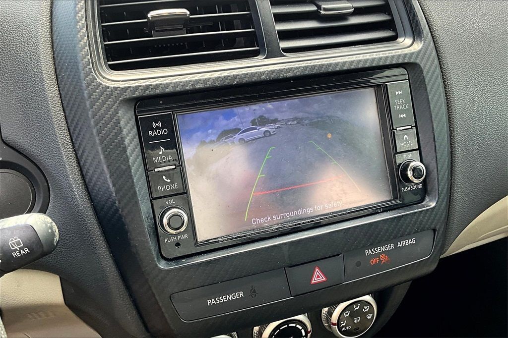 2021 Mitsubishi Outlander Sport S Sport Utility 4D Maitland FL