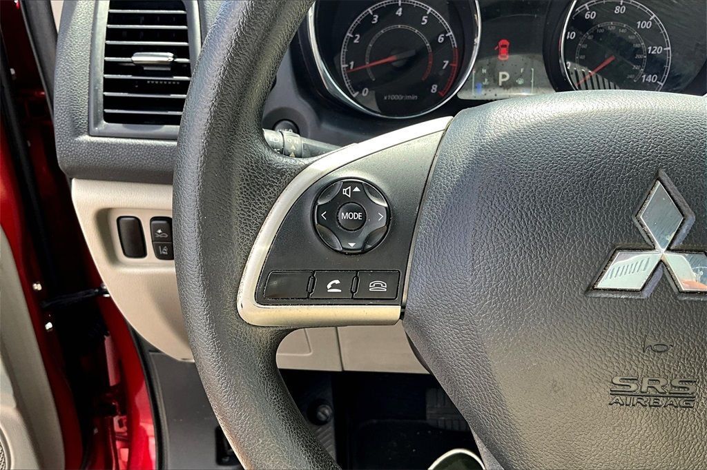 2021 Mitsubishi Outlander Sport S Sport Utility 4D Maitland FL