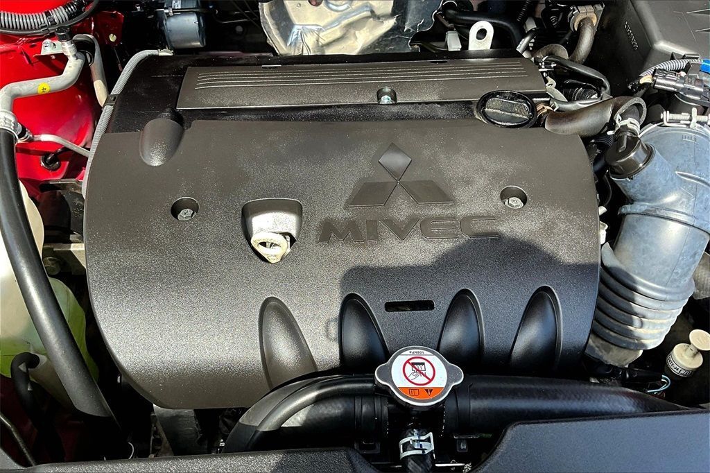 2021 Mitsubishi Outlander Sport S Sport Utility 4D Maitland FL