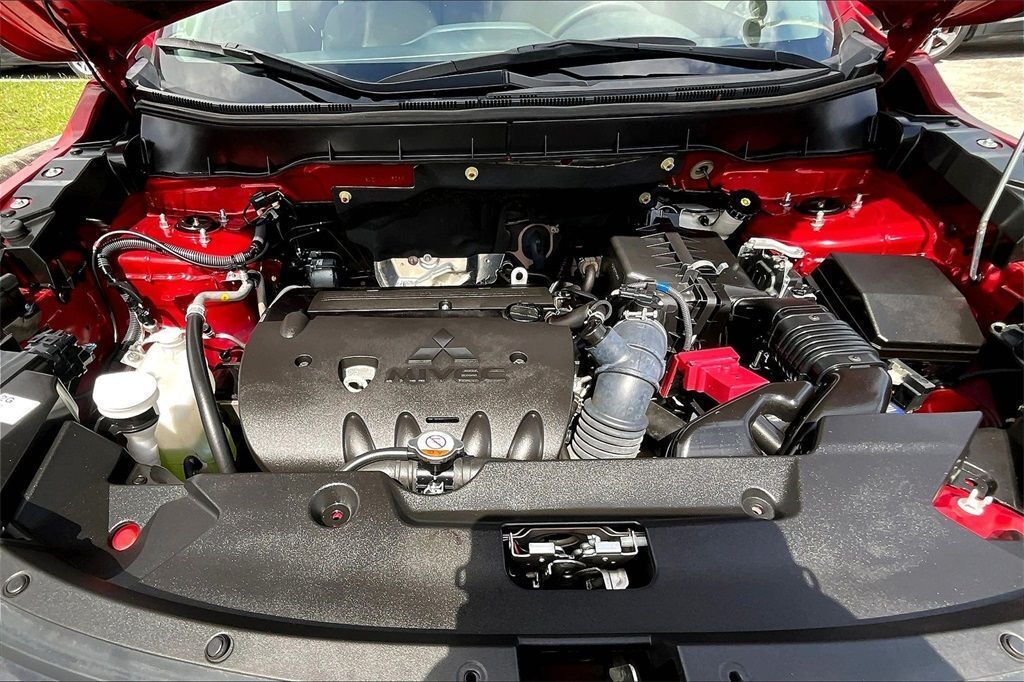 2021 Mitsubishi Outlander Sport S Sport Utility 4D Maitland FL