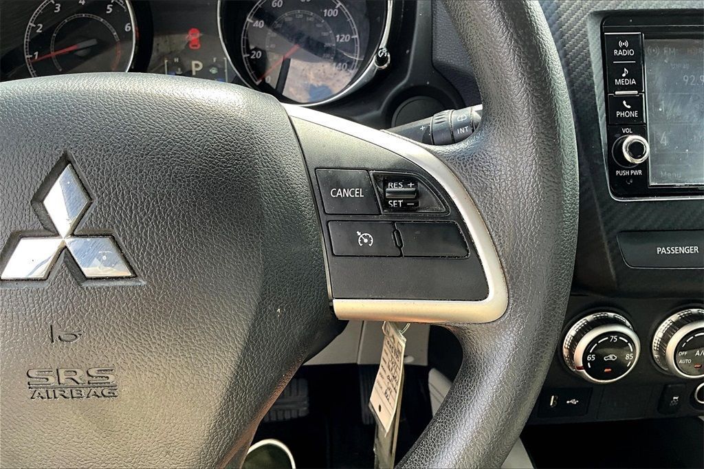 2021 Mitsubishi Outlander Sport S Sport Utility 4D Maitland FL