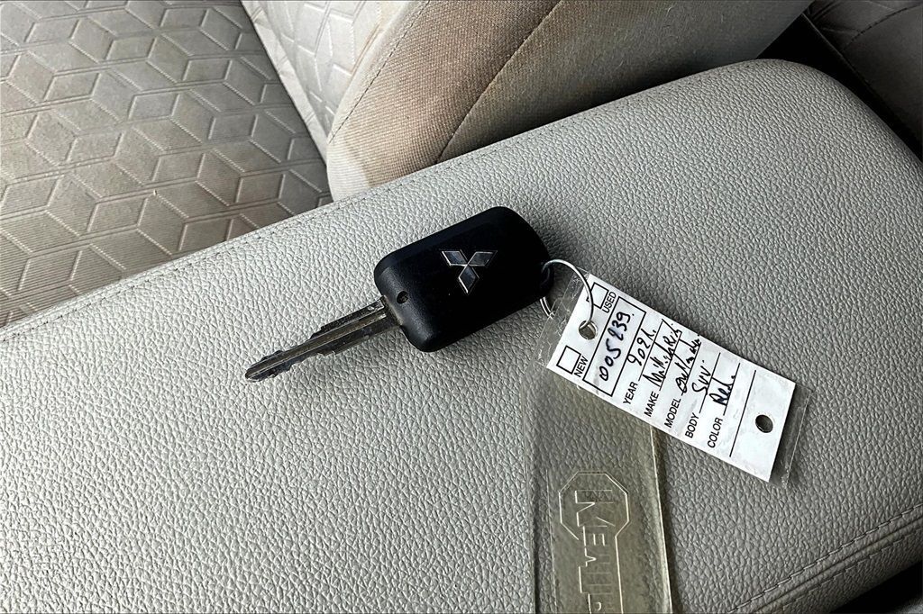 2021 Mitsubishi Outlander Sport S Sport Utility 4D Maitland FL
