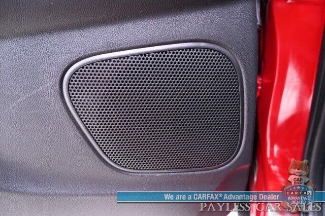 2021 Mitsubishi Outlander Sport SE / AWD / Heated Cloth Seats / Lane Departure & Blind Spot Alert / Forward Collision Warning / Apple CarPlay & Android Auto / Back Up Camera / Cruise Control / Keyless Entry & Start / Alloy Wheels / 29 MPG Anchorage AK