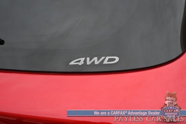 2021 Mitsubishi Outlander Sport SE / AWD / Heated Cloth Seats / Lane Departure & Blind Spot Alert / Forward Collision Warning / Apple CarPlay & Android Auto / Back Up Camera / Cruise Control / Keyless Entry & Start / Alloy Wheels / 29 MPG Anchorage AK