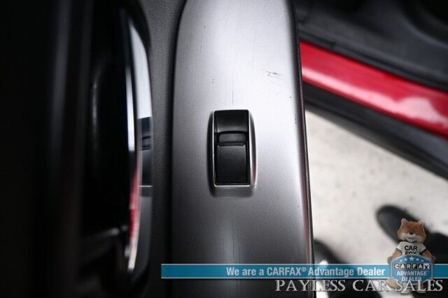 2021 Mitsubishi Outlander Sport SE / AWD / Heated Cloth Seats / Lane Departure & Blind Spot Alert / Forward Collision Warning / Apple CarPlay & Android Auto / Back Up Camera / Cruise Control / Keyless Entry & Start / Alloy Wheels / 29 MPG Anchorage AK