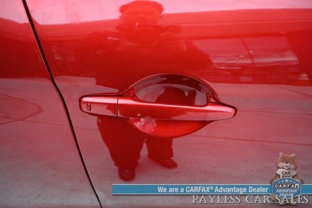 2021 Mitsubishi Outlander Sport SE / AWD / Heated Cloth Seats / Lane Departure & Blind Spot Alert / Forward Collision Warning / Apple CarPlay & Android Auto / Back Up Camera / Cruise Control / Keyless Entry & Start / Alloy Wheels / 29 MPG Anchorage AK