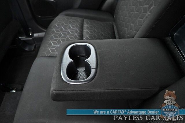 2021 Mitsubishi Outlander Sport SE / AWD / Heated Cloth Seats / Lane Departure & Blind Spot Alert / Forward Collision Warning / Apple CarPlay & Android Auto / Back Up Camera / Cruise Control / Keyless Entry & Start / Alloy Wheels / 29 MPG Anchorage AK