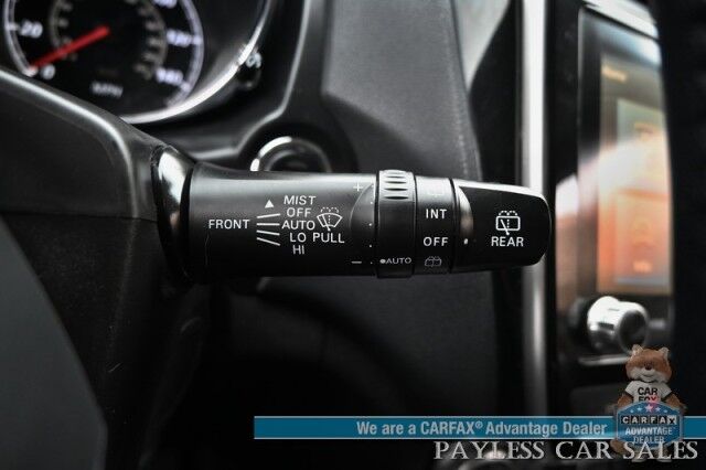 2021 Mitsubishi Outlander Sport SE / AWD / Heated Cloth Seats / Lane Departure & Blind Spot Alert / Forward Collision Warning / Apple CarPlay & Android Auto / Back Up Camera / Cruise Control / Keyless Entry & Start / Alloy Wheels / 29 MPG Anchorage AK