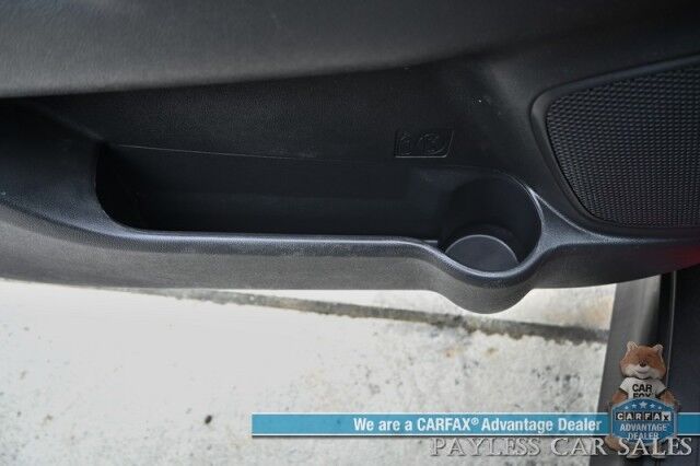 2021 Mitsubishi Outlander Sport SE / AWD / Heated Cloth Seats / Lane Departure & Blind Spot Alert / Forward Collision Warning / Apple CarPlay & Android Auto / Back Up Camera / Cruise Control / Keyless Entry & Start / Alloy Wheels / 29 MPG Anchorage AK