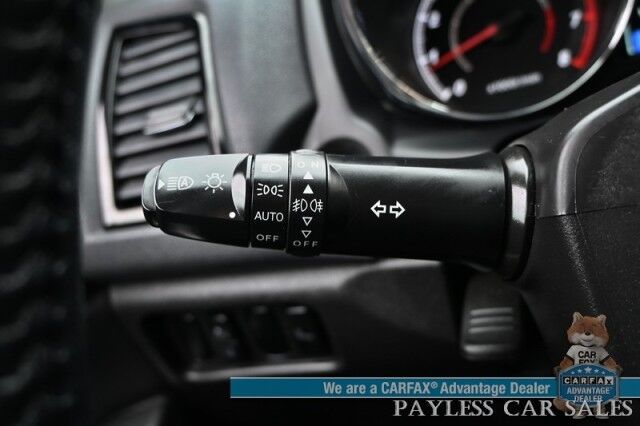 2021 Mitsubishi Outlander Sport SE / AWD / Heated Cloth Seats / Lane Departure & Blind Spot Alert / Forward Collision Warning / Apple CarPlay & Android Auto / Back Up Camera / Cruise Control / Keyless Entry & Start / Alloy Wheels / 29 MPG Anchorage AK
