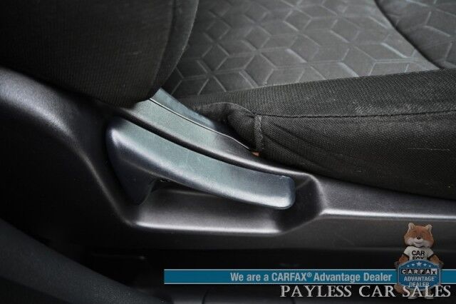 2021 Mitsubishi Outlander Sport SE / AWD / Heated Cloth Seats / Lane Departure & Blind Spot Alert / Forward Collision Warning / Apple CarPlay & Android Auto / Back Up Camera / Cruise Control / Keyless Entry & Start / Alloy Wheels / 29 MPG Anchorage AK
