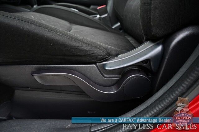 2021 Mitsubishi Outlander Sport SE / AWD / Heated Cloth Seats / Lane Departure & Blind Spot Alert / Forward Collision Warning / Apple CarPlay & Android Auto / Back Up Camera / Cruise Control / Keyless Entry & Start / Alloy Wheels / 29 MPG Anchorage AK