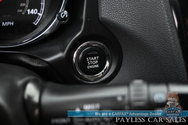 2021 Mitsubishi Outlander Sport SE / AWD / Heated Cloth Seats / Lane Departure & Blind Spot Alert / Forward Collision Warning / Apple CarPlay & Android Auto / Back Up Camera / Cruise Control / Keyless Entry & Start / Alloy Wheels / 29 MPG Anchorage AK