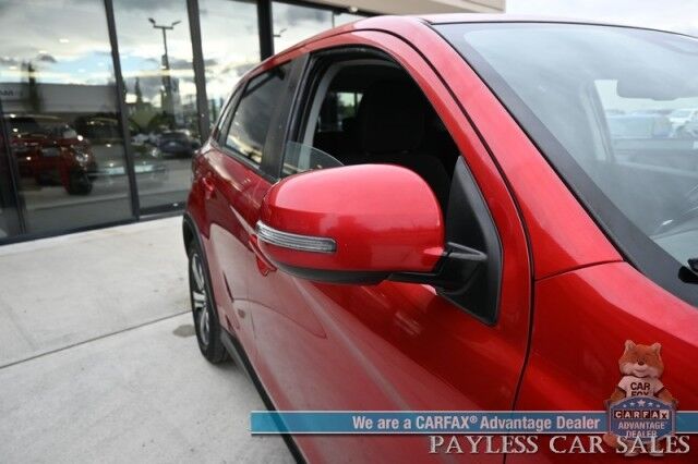 2021 Mitsubishi Outlander Sport SE / AWD / Heated Cloth Seats / Lane Departure & Blind Spot Alert / Forward Collision Warning / Apple CarPlay & Android Auto / Back Up Camera / Cruise Control / Keyless Entry & Start / Alloy Wheels / 29 MPG Anchorage AK